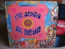 ROLLING STONES - THE STONES ARE ROLLING - UNIQUE SOUTH AFRICAN PRESSING AFRICA