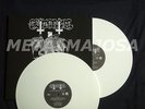 GROTESQUE  In The Embrace Of Evil     White DLP     Ltd.500