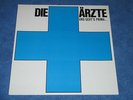 Die Ärzte  - Uns geht's prima  (Vielkang Schnick-Schnack-Tonträger  SS004) mint