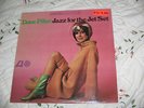 DAVE PIKE 1966 STILL SEALED LP(ATLANTIC 1457 STEREO)JAZZ FOR A JET SET