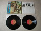 PINK FLOYD Ummagumma JAPAN 2-LP w/OBI *EX/NM (Pulse/Piper At The Gates Of Dawn)