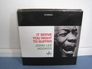 John Lee Hooker - It Serve You Right To Suffer  Impulse Reissue