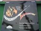 Toomorrow Soundtrack LP  RCA Victor  Stereo LSA 3008 Original LP
