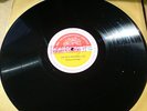 BBC Transcription Disc Life With The Lyons 111/112 Ben Lyons Bebe Daniels