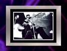 VERY RARE - JOHNNY CASH - MUSIC LEGEND - ORIGINAL SIGNED AUTOGRAPH