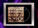 VERY RARE - LED ZEPPELIN - FULL BAND - ORIGINAL SIGNED AUTOGRAPHS