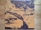 Deep Purple LP from Mozambique 