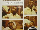 CLASSIC RECORDS | Muddy Waters - Folk Singer 200g LP