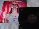 Nick Cave & The Bad Seeds: Let Love In (1994 mute records, stumm123)
