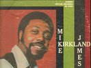 SOUL / FUNK LP - MIKE JAMES KIRKLAND  