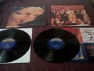 James: Gold Mother and Laid, 2 vinyl LPs