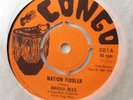 Makka Bees - Nation Fiddler 7