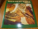 Billy Nicholls Vinyl Album, Would You Believe