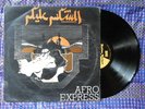 AFRO EXPRESS Asalam Aleikum OBSCURE AFRO FUSION FUNK PSYCH PROG 1976 LP Listen ?