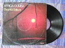 EKAMBI BRILLANT INFECTIOUS POWERFUL AFRO FUNK PSYCH 1975 Fiesta LP Cameroon ?