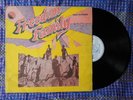 FREEDOM FAMILY  JEWEL AFRO FUNK LP VG to VG+/VG++  Ghana Nigeria EMI ?