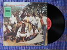 IKENGA SUPER STARS POWERFUL AFRO FUNK BEAT PURE DYNAMITE NIGERIA Decca 1977 LP ?