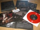 Asphyx - Abomination Echoes Boxset Red Vinyl
