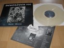 Destroyer 666 - Terror Abraxas MLP Clear Vinyl