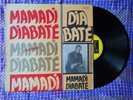 MAMADI DIABATE Sarama RARE PRESTIGIOUS AFRO MANDING Guinea Polydisc LISTEN MP3 ?