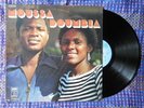 MOUSSA DOUMBIA Keleya UNEQUIVOCALLY GEM AFRO FUNK 1977 LP VG+/VG++ IVORY COAST ?