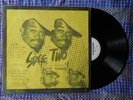 PAT THOMAS Stage Two RARE AFRO FUNK REGGAE SOUL Ghana 70s Gapophone LP HEAR MP3?