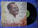 SORO N'GANA CRAZY INFECTIOUS RHYTHM VENOMOUS MELODY ENTHUSIASM TO INFINITY LP ?
