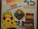 Mikey Dread - Rude Little Dread/One Night Stand (1986 DATC 12