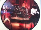 Queen Greatest Hits  Bulgarian picture disc EX NM Bulgaria West German