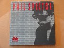 Phil Spector-Back To Mono-Ronettes-Crystals-1991-5 LP Box Set-w/Book & Button