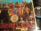 The beatles SGT  Peppers Lonely Hearts club band stereo smas-2653