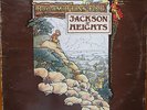 Jackson Heights  Ragamuffins Fool ( Uk Vertigo Swirl / OIS /geprägtes Cover)