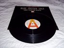 BLUE OYSTER CULT original promo record 