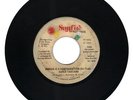RARE BLACK ARK SUPER TARTANS It's True ?? ORIG LEE PERRY UPSETTER DEVON RUSSELL