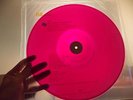 The Velvet Underground Live in Dallas Red Vinyl, SEALED UK import
