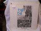 High Tide  Sea Shanties  Original Rare 1969 Liberty Psych Progressive Rock Lp