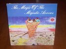 Majestic Arrows-The Magic Of-Rare Chicago 70's Soul LP On Bandit
