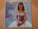 Wanda Jackson-Right Or Wrong-1961-Capitol T 1596-Mono