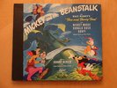 Mickey And The Beanstalk-1947-Disney-Capitol CCX 67-2 LP Set-w/Booklet-78 RPM