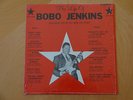Bobo Jenkins-The Life Of Bobo Jenkins-1972-Big Star BB 008-19-Stereo-Shrinkwrap