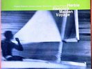 HERBIE HANCOCK Maiden Voyage Blue Note ST-84195 stereo NY van gelder
