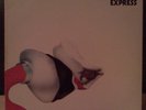 EX/EX LP: TRANSIT EXPRESS 