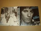 BRUCE SPRINGSTEEN THE RIVER SUPER RARE ISRAEL ISSUE GATEFOLD DOUBLE LP