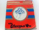 JEF GILSON - MALAGASY SOUL OF AFRICA UNKNOWN ONLY PROMO FRENCH SPIRIT JAZZ 45