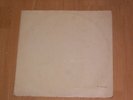 the Beatles White Album - First Press Vinyl