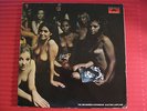 THE JIMI HENDRIX EXPERIENCE ELECTRIC LADYLAND DOUBLE STEREO LP POLYDOR 2616 037