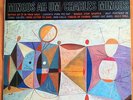 CHARLES MINGUS Mingus AH UM Columbia 6 eye grooved