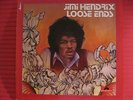 JIMI HENDRIX LOOSE ENDS 1973 LP POLYDOR STERO 2459 393