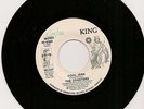 THE COASTERS COOL JERK RARE KING DEMO MOD R&B IN DEMANDER