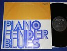 PIERO UMILIANI Rovi Piano Fender Blues LP ITALIAN LIBRARY RHODES JAZZ Omnicron